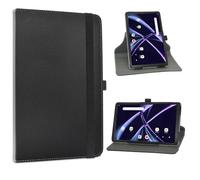 MAMA MOUTH 360 Degree Rotating Case for Acer Sospiro AS11L/Sospiro AS20WF 11 Inch Tablet,Black