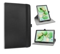MAMA MOUTH 360 Degree Rotating Case for Advan Tab VX Lite 10.4 Inch Tablet,Black