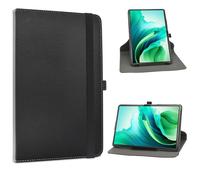MAMA MOUTH 360 Degree Rotating Case for AGM Pad P2 10.95 Inch Tablet,Black