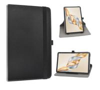 MAMA MOUTH 360 Degree Rotating Case for CRELANDER W70-A Tablet 13.4 Inch Tablet,Black
