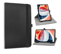MAMA MOUTH 360 Degree Rotating Case for Lenovo Xiaoxin Pro gt 11/Xiaoxin Pad Pro GT 11 Inch Tablet,Black