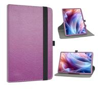 MAMA MOUTH 360 Degree Rotating Case for onn 13.2 Tablet Pro 2026 Model 13.2 Inch Tablet,Purple
