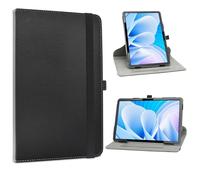 MAMA MOUTH 360 Degree Rotating Case for Onn. Pm106a 10.1 Inch Tablet,Black