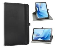 MAMA MOUTH 360 Degree Rotating Case for SPC GRAVITY 10.1 Inch Tablet,Black