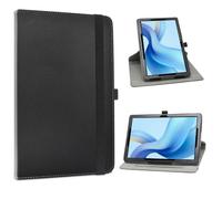 MAMA MOUTH 360 Degree Rotating Case for SPC Gravity 6 SE 10.1 Inch Tablet,Black