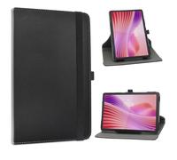MAMA MOUTH 360 Degree Rotating Case for TCL Note A1 NxtPaper 11.5 Inch Tablet,Black