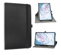 MAMA MOUTH 360 Degree Rotating Case for TCL NXTPAPER 11 PLUS 11.5 Inch Tablet,Black
