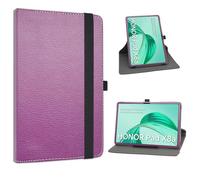 MAMA MOUTH 360 Degree Rotating Case for Vivo iQOO Pad 5c/Vivo Pad 5c 12.1 Inch Tablet,Purple