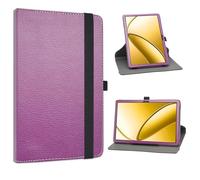 MAMA MOUTH 360 Degree Rotating Case for Wacom One 13 DTH134W0D 13.3 Inch Tablet,Purple