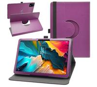 MAMA MOUTH 360 Degree Rotating Detachable Case for Acer Iconia M10/Acer Iconia V10 10.1 Inch Tablet,Purple