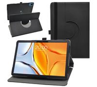 MAMA MOUTH 360 Degree Rotating Detachable Case for Huawei MatePad Pro Max 13.2 Inch Tablet,Black