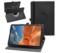 MAMA MOUTH 360 Degree Rotating Detachable Case for MODERNESS A7L/Hyjoy A7L/HiGrace A7WH 11 Inch Tablet,Black