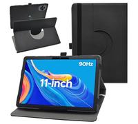MAMA MOUTH 360 Degree Rotating Detachable Case for SPC Gravity 5 SE 10.1 Inch Tablet,Black