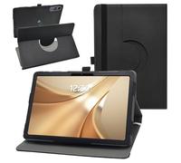 MAMA MOUTH 360 Degree Rotating Detachable Case for SPC Gravity 6 10 10.1 Inch Tablet,Black