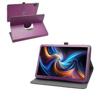 MAMA MOUTH 360°Rotating Case for Laptok C12/Ainmel AMNC12/Freeski FSKC121118/MUISOO C12/Ainmel A6H-A/Ainmel A6H423/ZOFYWNAS ZOFC12/FEARWIKY FKYC12/Bufo C12/HAPPYBE C12 10.36 Inch Tablet,Purple