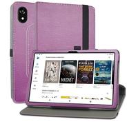 MAMA MOUTH Case for Alldocube iPlay 60s,360 Degree Rotating With Premium PU Leather Sleeve Cover for Alldocube iPlay 60s / Alldocube iPlay 60s 4G 10.1 Inch Tablet,Purple