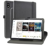 MAMA MOUTH Case for Alldocube iPlay 60s,360 Degree Rotating With Premium PU Leather Sleeve Cover for Alldocube iPlay 60s / Alldocube iPlay 60s 4G 10.1 Inch Tablet,Black