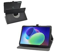 MAMA MOUTH Compatible with Wqplo WPLA10 Case,360°Rotating Case for Wqplo WPLA10/Ainmel A10L/MUISOO A10/Laptok A10L/ROWT A10/Laptok LAPA1001/Laptok C12/Freeski FSKA10/DMOAO D5 10.1 Inch Tablet,Black