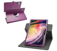 MAMA MOUTH for DEERTiME E9 Case,360 Degree Rotary Stand with Cute Pattern Cover for DEERTiME E9/SUAAT S10/DigiLand 1058 MID1058/DigiLand MID1058-AD/DigiLand R10 XS MID1061 10.1" Tablet Cases,Purple