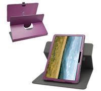 MAMA MOUTH for ZZB 10 inch Tablet Case,360 Degree Rotary Stand with Cute Pattern Cover for ZZB ZB10/ZZB YQ10S/YQSAVIOR YQYQ10S/IWEGGO IWYQ10S/ATOZEE ATZBYQ10S/ATOZEE ATOZEEYQ10S 10.1" Tablets,Purple