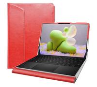 MAMA MOUTH Protective Case for Lenovo Chromebook 500e 2 in 1 Gen 5/Chrome 500e 2in1 G5 ITN,cover para Lenovo Chromebook 100e Gen 5/Chrome 100e G5 ITN,Red