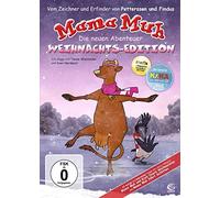 Mama Muh - Die neuen Abenteuer: Weihnachts-Edition