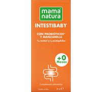 Mama Natura Intestibaby Oral Drops 7 ml