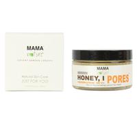 Mama Nature Covent Garden Honey I Shrunk My Pores Cleansing & Balancing Natural Detox Gel 100 ml in Clear | Size: 100ml Mama Nature Covent Garden Clear 100ml
