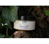 Mama Nature Covent Garden Queen B 100% Natural Sleeping Beauty & Cleansing Balm 100 ml in Gold | Size: 100ml Mama Nature Covent Garden Gold 100ml