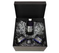 Mama Nature Covent Garden Soothing Close Shave Personalised Grooming And Skincare Gift Set In White White One Size