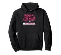 Mama needs a cocktail ... hold the tail Pullover Hoodie