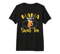 Mama Needs A Sweet Tea Premium T-Shirt