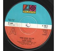 Mama Never Told Me - Solid centre