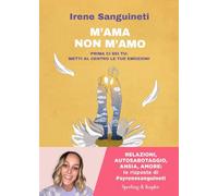 M'AMA NON M'AMO