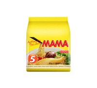 MAMA Noodles Chicken Multipack 55g x 5