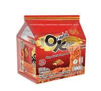 MAMA Noodles - Ok Shrimp Stir Fry Tom Yum Multipack 85gx4