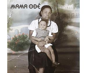 MAMA ODE - TALES & PATTERNS OF THE MAROONS [VINYL]