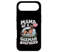 Mama of a Spoiled German Shepherd Case for iPhone Air