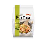 MAMA - Pad Thai Rice Noodles Meal Kit 240g