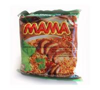 Mama Po-Lo Duck Flavour Noodles - 30 Packets