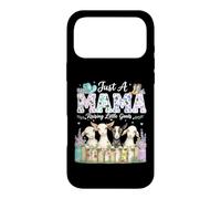 mama raising little goats Case for iPhone 17 Pro Max