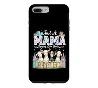 mama raising little goats Case for iPhone 7 Plus/8 Plus
