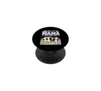 mama raising little goats PopSockets Adhesive PopGrip