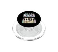 mama raising little goats PopSockets PopGrip for MagSafe