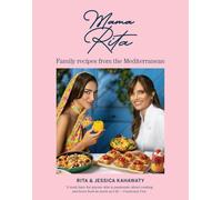 Mama Rita : Family recipes from the Mediterranean