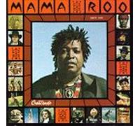 Mama Roo - Mama Roo [CASSETTE]