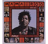 Mama Roo [VINYL]