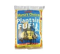 Mama’s Choice Plantain Fufu 1.5kg