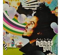 Mama S Gun - Routes to Riches