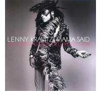 Lenny Kravitz - Mama Said 21st Anniversary Special Edition